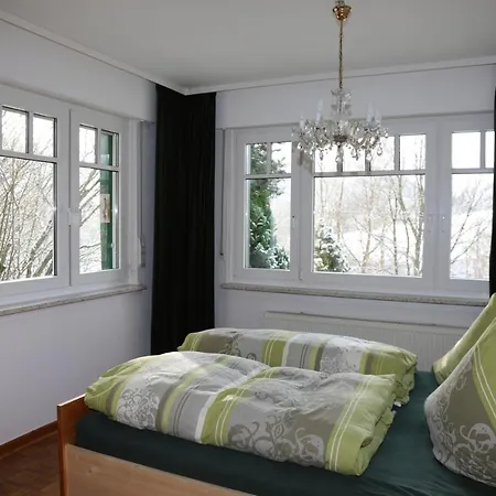 Mal Abschalten Tatil Evi Willingen (Upland)