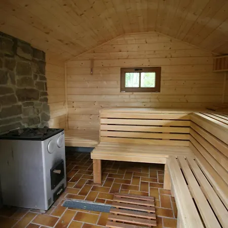 Tatil Evi Mal Abschalten