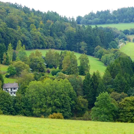 Mal Abschalten Tatil Evi *