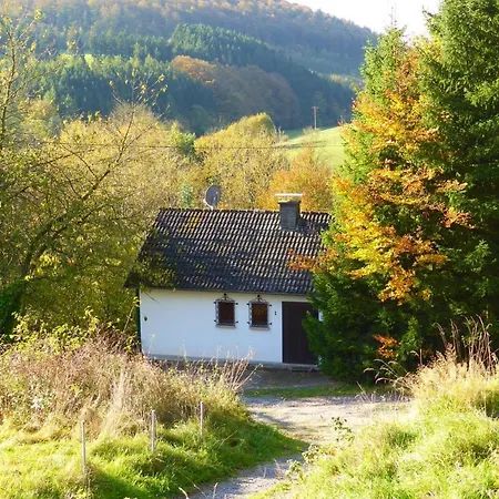 Mal Abschalten Tatil Evi *